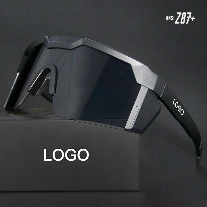High Quality Custom Logo Z87 Safety