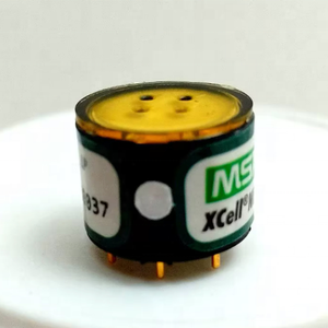 เครื่องตรวจจับก๊าซแบบพกพาของแท้ใหม่เอี่ยม 5X อุปกรณ์เสริม -NH3 10106726 - Product Image 1