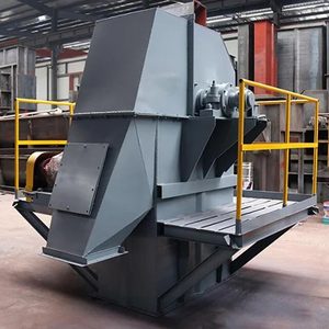 Nóng bán <span class=keywords><strong>NE</strong></span> tấm chuỗi loạt xô thang máy khai thác mỏ xô thang máy Cát xi măng bột khô xô thang máy băng tải - Product Image 5