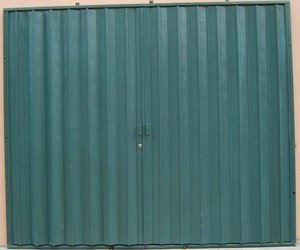 Phosphoressi — <span class=keywords><strong>porte</strong></span> <span class=keywords><strong>de</strong></span> <span class=keywords><strong>Garage</strong></span> et d'entrepôt <span class=keywords><strong>en</strong></span> acier inoxydable, avec certificat fabriqué <span class=keywords><strong>en</strong></span> chine - Product Image 2