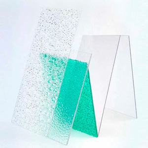 Proveedor Chino de Láminas de Policarbonato Transparente Sólido de 3mm 4mm 5mm para Techos - Product Image 6