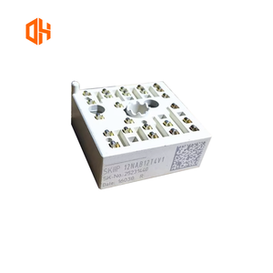 Dianxian чип-переключатель SCRW Z-15GW22-B других продуктов - Product Image 2