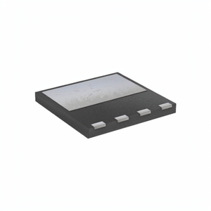 BOM IC ทรานซิสเตอร์4-DFN-EP TW031V65C วงจรอิเล็กทรอนิกส์ LQ มีในสต็อก - Product Image 1