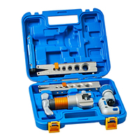 Kit de Herramientas para Abocardar Tubos de Refrigeración VALUE o Herramienta para Abocardar VFT-808C-MIS