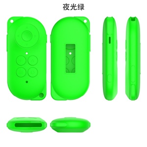 2024 Offre Spéciale lunettes intelligentes marque coopération Vr / Ar lunettes/appareils housse de protection en Silicone pour <span class=keywords><strong>Rokid</strong></span> Station <span class=keywords><strong>Air</strong></span> - Product Image 1