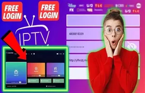 Service <span class=keywords><strong>IPTV</strong></span> Ultra HD 4K |   Sports/Adultes/Ppv |   Technologie anti-gel - Product Image 2