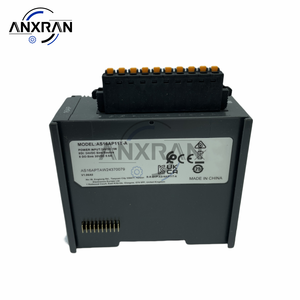 Para Delta AS Series CPU Module 8DI 8DO 24V DC Módulo de expansión de entrada/salida 16AP PLC Controlador programable - Product Image 5