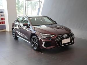 <span class=keywords><strong>Audi</strong></span> <span class=keywords><strong>A3</strong></span> Sportback 35 TFSI 2021, Modelo Fashion Sport, Auto Usado de Gasolina, Auto <span class=keywords><strong>en</strong></span> <span class=keywords><strong>Venta</strong></span>, Auto Más Vendido de China - Product Image 2