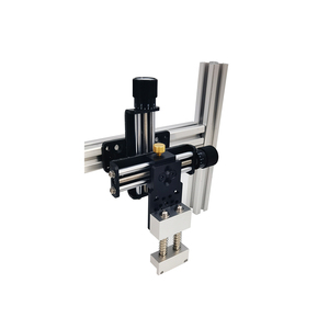 Guías Lineales Ajustables para Máquina Codificadora de Impresión por Inyección de Tinta Domino Vidijie Imaje Fastjet, Pinza de Nuevo Tipo - Product Image 2