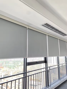 Moteur de store enrouleur 25mm 12v <span class=keywords><strong>solaire</strong></span> coupe-vent pare-soleil volets roulants volets roulants - Product Image 3