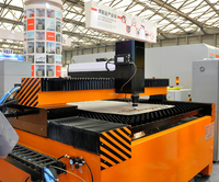 Contrôleur de hauteur de torche capacitif CHC-300 HYD AC/DC 24V pour machine de découpe plasma CNC
