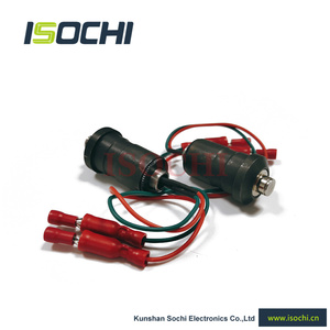 Độ chính xác cao vật liệu nhôm CNC máy công cụ vật cố định các bộ phận cho máy phay và máy điều khiển số - Product Image 3