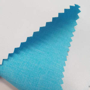 Vente en gros de tissu fonctionnel personnalisé laminé TPU pour pantalons vêtements de sport veste d'extérieur manteau en duvet vêtement - Product Image 3