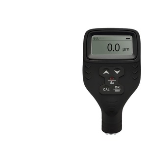 Medidor de Espesor de Revestimiento Tekman TM221 0-1700m con Pantalla LCD Retroiluminada y Detección Magnética Automática para Medición de Pintura Automotriz - Product Image 3