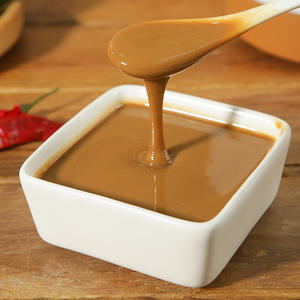 Sésamo <span class=keywords><strong>para</strong></span> untar sin azúcar añadido, <span class=keywords><strong>para</strong></span> dietas cetogénicas <span class=keywords><strong>para</strong></span> diabéticos y bocadillos <span class=keywords><strong>para</strong></span> niños, fortificado con calcio, a la venta, al por mayor - Product Image 4