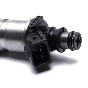 ใหม่1998-2001สำหรับฮอนด้าแอคคอร์ด Civic Odyssey สำหรับ Acura TL RL Integra หัวฉีดน้ำมันเชื้อเพลิงรถยนต์<span class=keywords><strong>06164</strong></span>-<span class=keywords><strong>P2J</strong></span>-<span class=keywords><strong>000</strong></span>ชิ้นส่วน<span class=keywords><strong>06164</strong></span>-P2A-<span class=keywords><strong>000</strong></span> - Product Image 3