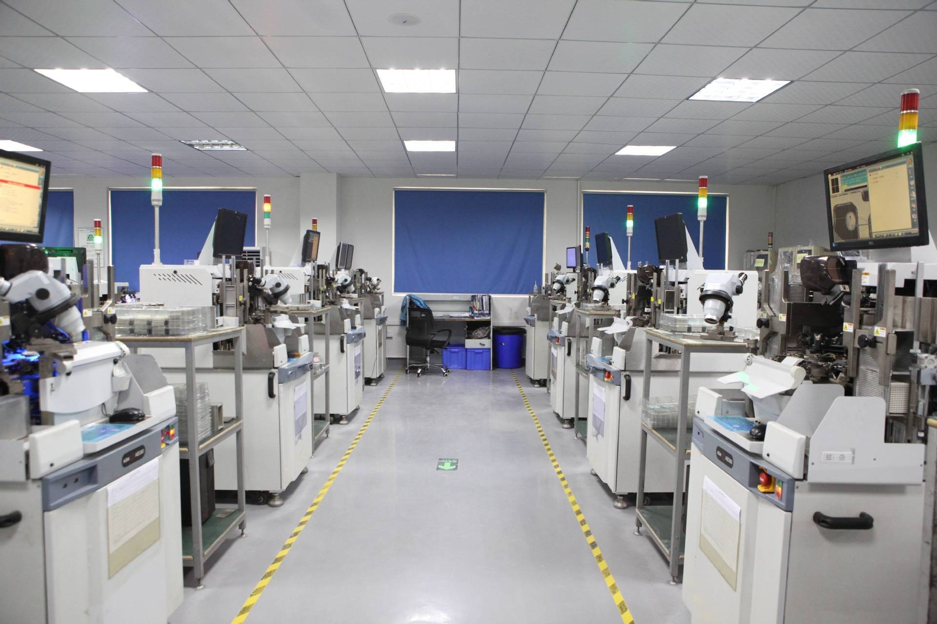 Shenzhen Ailixing Lighting Co., Ltd. logo