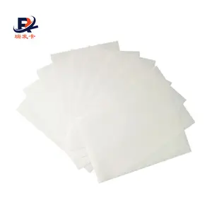 Высококачественный офсетный пластиковый лист по лучшей цене для изготовления пластиковых удостоверений личности китайского поставщика в продаже