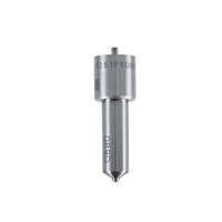 Pompe à carburant diesel WEIYUAN DLLA151P1089, buse d'injecteur diesel pour injecteur Common Rail 095000-8920