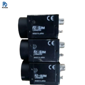 Sensor de Fibra Óptica de Alto Rendimiento FZ-S2M FZ-S1M FZ-S3M, Interruptor Fotoeléctrico para Detección de Precisión en Automatización Industrial - Product Image 1