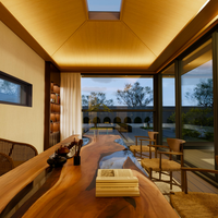 Pavillon de style zen chinois, véranda extérieure imperméable, serre en aluminium à 4 saisons, véranda en verre pour solarium