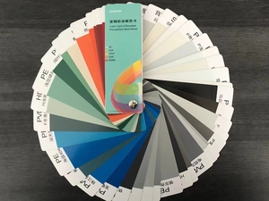 Bobine galvanisée prépeinte SGCC 0,3-2,0 mm*1200 mm pour la construction de structures en acier léger - Product Image 6