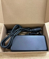 Chargeur de vélo électrique Bosch 3 broches 42V 2A pour batterie Bosch 36V, logo personnalisé, livraison rapide, connecteur certifié CE