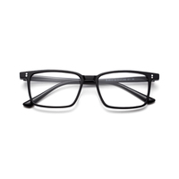 Haute qualité flambant neuf montures optiques chinoises à la mode à la main épais acétate lunettes cadre