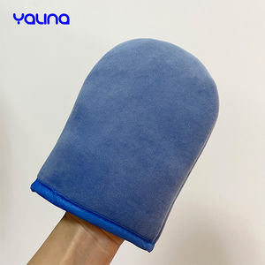 Gant applicateur de bronzage spécial pour autobronzant sans soleil - Product Image 4