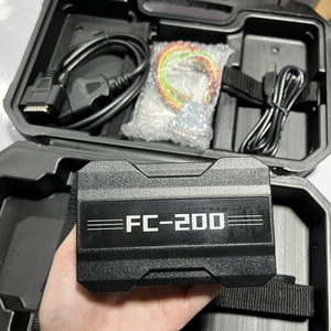 CGDI FC200 3 โหมดการทำงาน รุ่นอัปเกรดจาก AT200 เครื่องโปรแกรม ECU เวอร์ชันเต็ม รองรับ 4200 กลุ่ม ECU - Product Image 6