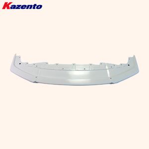สำหรับ HONDA ไฟเบอร์กลาส 17 ขึ้นไป <span class=keywords><strong>Civic</strong></span> FK7 <span class=keywords><strong>Hatchback</strong></span> BTZ Style ลิ้นหน้า พร้อม FRP ใต้ดิฟฟิวเซอร์ คุณภาพสูง - Product Image 3