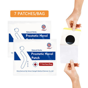 OEM ODM 서비스 전립선 진정 패치 빈번한 긴급 배뇨 개선 전립선 패치 - Product Image 4