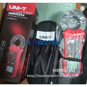 Lexus UNI-T UT251C+ Pinza Amperimétrica de Corriente de Fuga de CA de Alta Precisión para Medir Corrientes de Fuga - Product Image 3