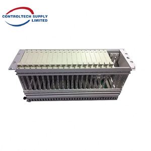 Placa de Control CPB-0001 Original, Nueva, con Alimentación Redundante Intercambiable en Caliente para Chasis C/I Serie C300 - Product Image 2