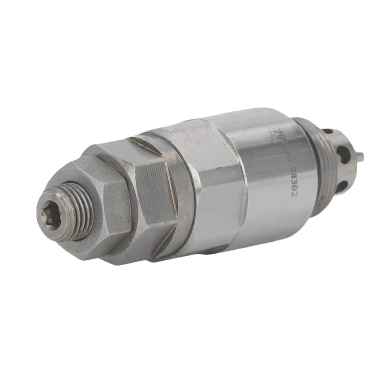 AP VALVE 7D6936 - Reliable Excavator Engine Spare Parts