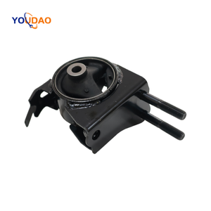 推荐产品 12371-21040 1NZ 2NZ 有保证的正品批发汽车后置发动机支架 OEM 1237121040 - Product Image 1