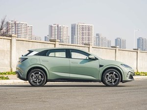 Proveedor Chino: BYD Seal 06 GT 2026, Sedán Eléctrico con 505 km de Autonomía, Conducción Inteligente, Edición Wave 2WD, Carga Rápida, Auto Eléctrico de Lujo - Product Image 4