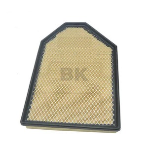 ไส้กรองอากาศ BK Filter รุ่น 4861746AB 04861746AA สำหรับรถยนต์ Chrysler 300C - Product Image 3