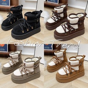 Scarpe da giardino calde Mary Jane Peep Toe da <span class=keywords><strong>donna</strong></span>, intersuola in TPE, Sole in PVC, tomaia in pelle sintetica - Product Image 2