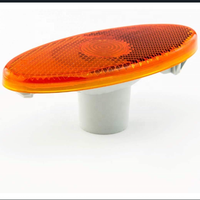 Feu de position latéral ambre pour Renault Master III Opel/Vauxhall Movano B Nissan NV400 OEM 261B00001R