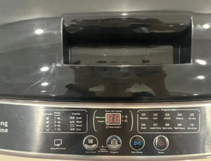 Automatische 10kg schwere Hoch leistungs waschmaschine für den privaten und gewerblichen Gebrauch für Hotels und Restaurants - Product Image 5