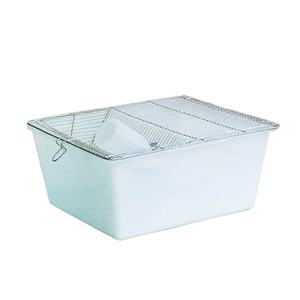 Hot-<span class=keywords><strong>sales</strong></span> PP-H1 lab mouse <span class=keywords><strong>rat</strong></span> group gabbia di allevamento per topi roditori e criceti - Product Image 1