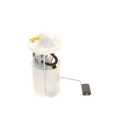 AV619H307AE AV619H307AC Fuel Pump Assembly For Ford Focus C - Max 2004~2012 Grand MPV