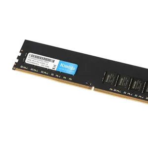 Kimtigoオリジナル品質のメモリram ddr44 GB 8GB 16GB DDR4 ram 2666MHz Long-Dimm U-Dimm for Desktop Computer