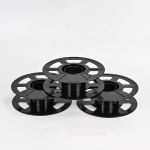 200mm 1kg 3D Filament <span class=keywords><strong>spool</strong></span>, tự động xoay sẵn sàng, cho các bản in quy mô lớn, ABS/PLA +/PETG, bao bì thân thiện với môi trường - Product Image 6