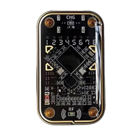 Lecteur-graveur RFID YND Chameleon Ultra, émulateur de carte, solution de porte-clés NFC, système de contrôle d'accès ouvert, utilisation hôtelière, étanche