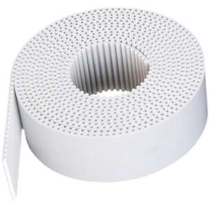 Correa Síncrona de Poliuretano PU con Cable de Acero 3m S5m S8m AT10 AT20 AT15 - Product Image 2