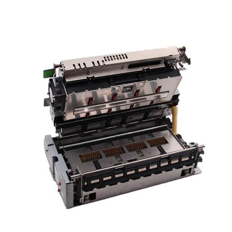 ウェア ATM NCR ATM Parts Module - Fujitsu KD02136-B120 GBNA GBRU GBVM