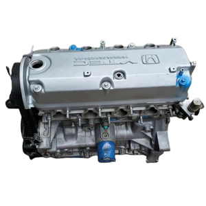 محرك أصلي مستعمل CF9 CG5 CD6 F23A F23A3 F23Z F23Z4 لهوندا أكورا - Product Image 5