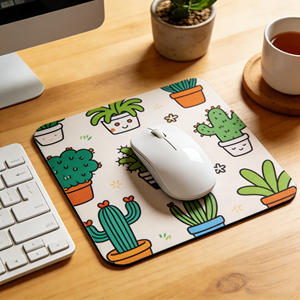 Alfombrilla de Teclado para Computadora TTX, Alfombrilla de Ratón para Sublimación con Borde Cosido, Alfombrilla de Ratón Grande Personalizada para Juegos, 400*900*3mm - Product Image 1